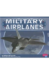 Military Airplanes