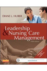 Leadership and Nursing Care Management
