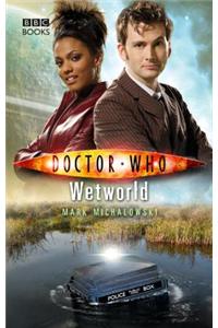 Doctor Who: Wetworld