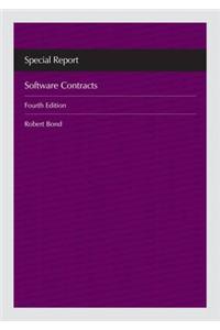 Software Contracts [With CDROM]
