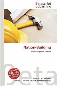 Nation-Building