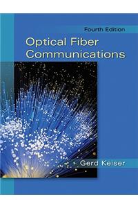 OPTICAL FIBER COMMUNICATIONS
