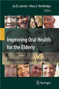 Improving Oral Health for the Elderly