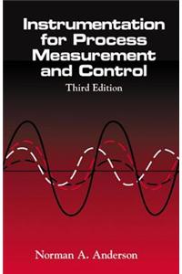 Instrumentation for Process Measurement and Control