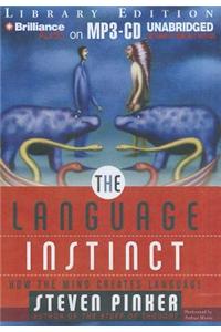 The Language Instinct