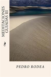 Meditaciones Guiadas III