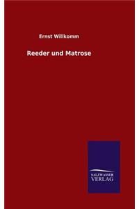 Reeder Und Matrose