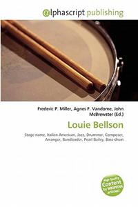 Louie Bellson