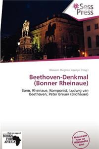 Beethoven-Denkmal (Bonner Rheinaue)