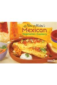 Mexican Vegetarian Cookery