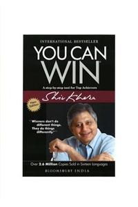 You Can Win: A Step by Step Tool for Top Achievers