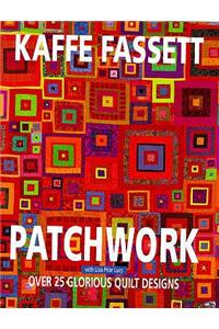 Kaffe Fassett Patchwork