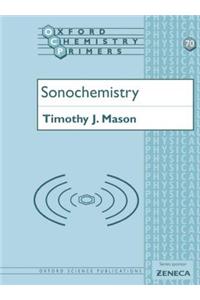 Sonochemistry
