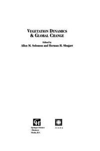 Vegetation Dynamics and Global Change
