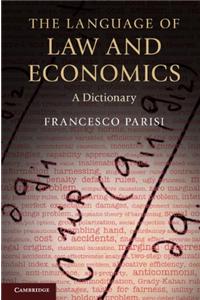 Language of Law and Economics
