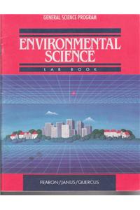 Qu-Environmental Science Lab Book
