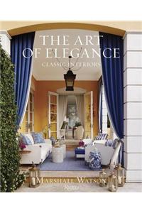 The Art of Elegance: Classic Interiors