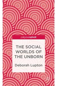 The Social Worlds of the Unborn