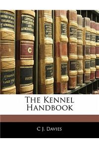 The Kennel Handbook