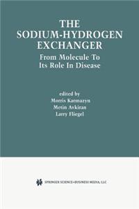Sodium-Hydrogen Exchanger