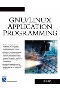 GNU/Linux Application Programming