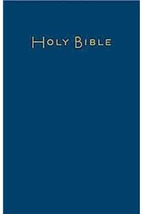 Large Print Church Bible-CEB