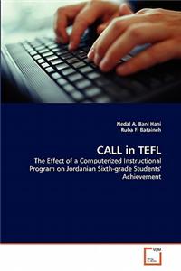Call in Tefl