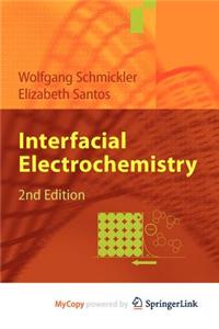Interfacial Electrochemistry