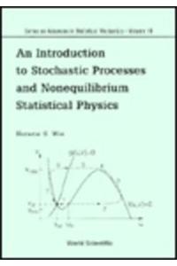 Introduction to Stochastic Processes and