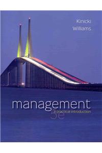 Management: A Practical Introduction