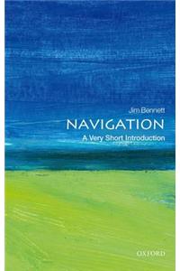 Navigation: A Very Short Introduction