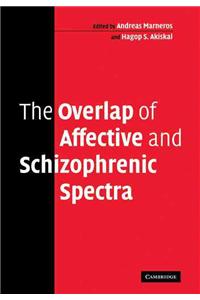 The Overlap of Affective and Schizophrenic Spectra