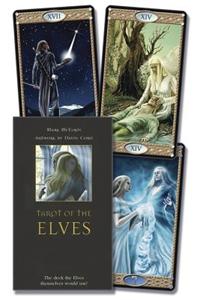 Tarot of the Elves / Tarot de Los Elfos