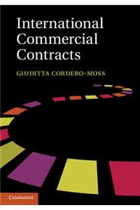 International Commercial Contracts: Applicable Sources and Enforceability