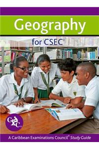 Geography for Csec Cxc