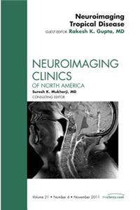 Neuroimaging Tropical Disease, an Issue of Neuroimaging Clinics