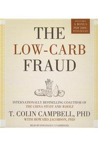 The Low-Carb Fraud