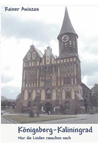 Konigsberg-Kaliningrad