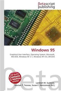 Windows 95