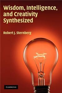 Wisdom, Intelligence, And Creativity Synthesized