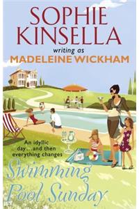 Swimming Pool Sunday