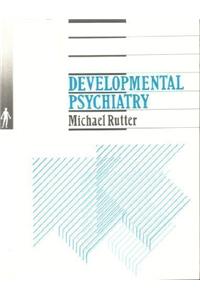 Developmental Psychiatry
