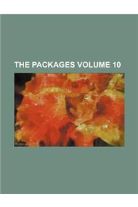 The Packages Volume 10