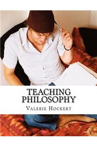 Teaching Philosophy
