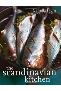 Scandinavian Kitchen