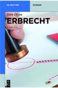 Erbrecht