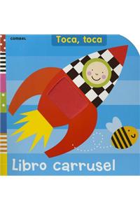 Libro carrusel
