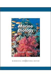 Marine Biology