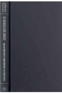 De-Medicalizing Misery: Psychiatry, Psychology and the Human Condition