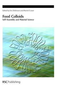 Food Colloids